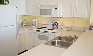 Miramar Beach, Florida, Vacation Rental Condo