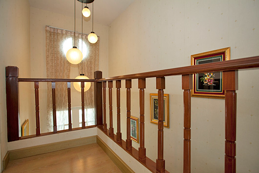 Jomtien Vacation Rental Villa
