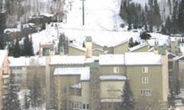 Vail, Colorado, Vacation Rental Condo