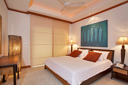 Phuket, Thailand, Vacation Phuket-villa