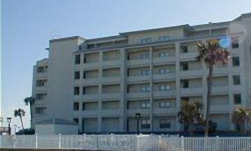 Fort Walton Beach, Florida, Vacation Rental Condo