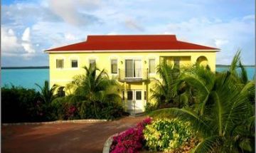 Providenciales, Providenciales, Vacation Rental House