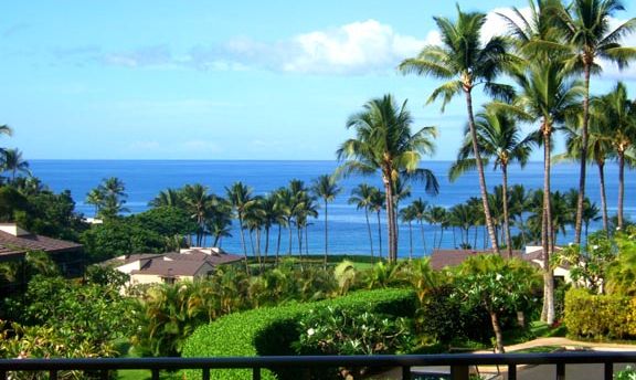 Wailea, Hawaii, Vacation Rental Condo