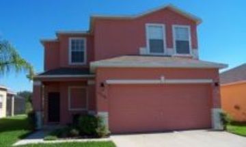 Clermont, Florida, Vacation Rental House