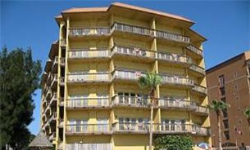 South Padre Island, Texas, Vacation Rental Condo