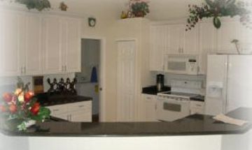 Cape Coral, Florida, Vacation Rental Villa