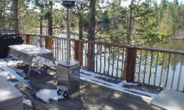 South Lake Tahoe, California, Vacation Rental House