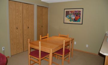 Panorama, British Columbia, Vacation Rental Condo