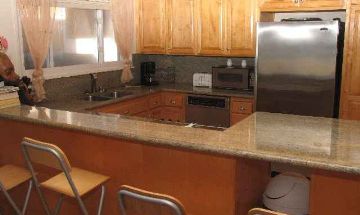 San Diego, California, Vacation Rental Condo
