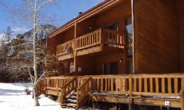 Frisco, Colorado, Vacation Rental House