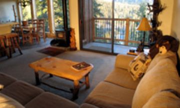 Mammoth Lakes, California, Vacation Rental Condo