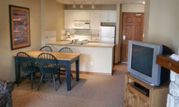 Whistler, British Columbia, Vacation Rental Condo