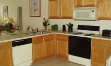 Kissimmee, Florida, Vacation Rental Villa