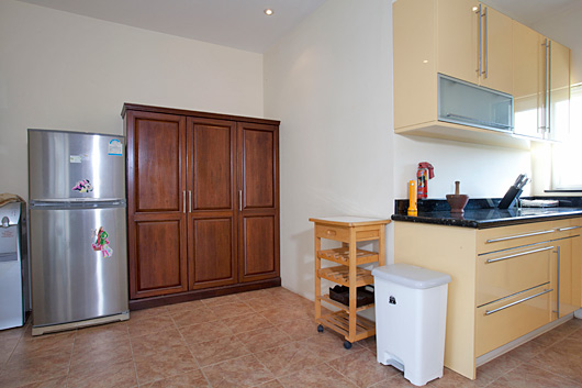 Pattaya Villa Vacations