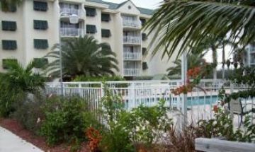 Key West, Florida, Vacation Rental Condo