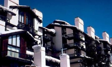 Steamboat Springs, Colorado, Vacation Rental Condo