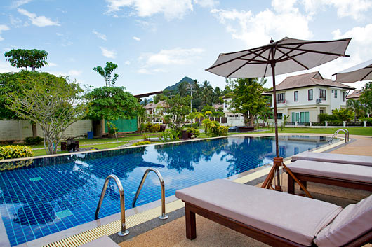 Aonang, Krabi, Vacation Rental Villa