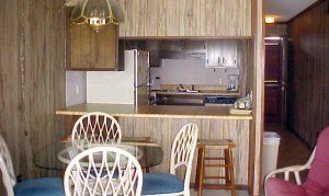 North Myrtle Beach, South Carolina, Vacation Rental Condo
