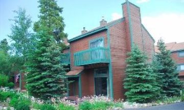 Breckenridge, Colorado, Vacation Rental House