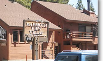 Mammoth Lakes, California, Vacation Rental Condo