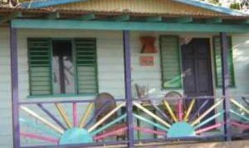 Negril, Westmoreland, Vacation Rental Condo