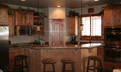 Park City, Utah, Vacation Rental Villa