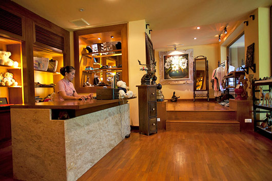 Thailand Vacation Rental