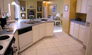 Davenport, Florida, Vacation Rental Villa