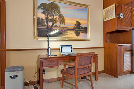 Nong Prue Villa Rentals