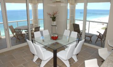 Pensacola, Florida, Vacation Rental Condo