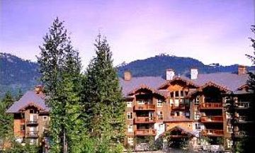 Whistler, British Columbia, Vacation Rental Condo