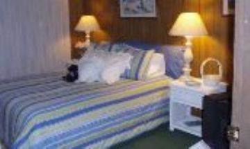 Rubicon Bay, California, Vacation Rental House