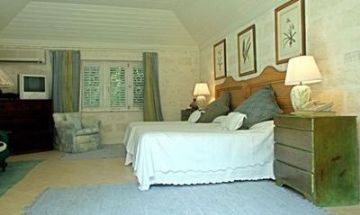 Sandy Lane, St. James , Vacation Rental House