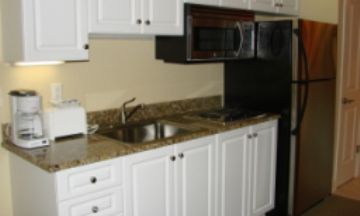 Bradenton Beach, Florida, Vacation Rental Condo