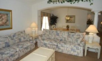 Kissimmee, Florida, Vacation Rental Villa