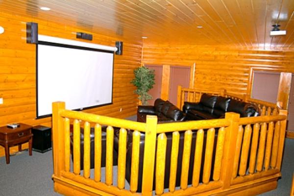 Movie Room 2