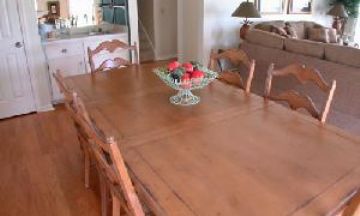 Hilton Head Island, South Carolina, Vacation Rental Villa