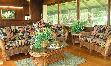Wainiha, Hawaii, Vacation Rental House