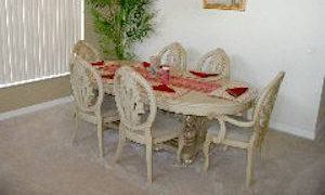 Clermont, Florida, Vacation Rental Villa