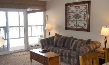 Dillon, Colorado, Vacation Rental Cabin