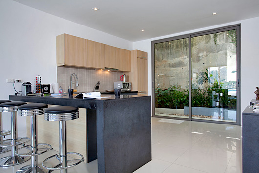 Thailand Vacation Rental