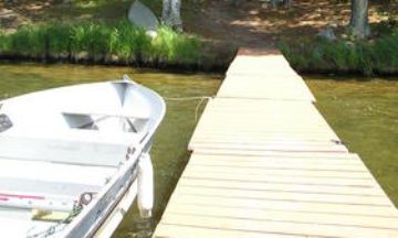 St Germain, Wisconsin, Vacation Rental House
