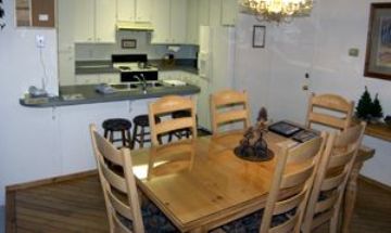 Sunriver, Oregon, Vacation Rental Condo