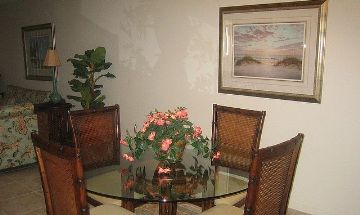 Boca Grande, Florida, Vacation Rental Condo