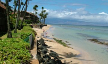 Lahaina, Hawaii, Vacation Rental Condo
