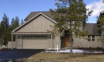 Sunriver, Oregon, Vacation Rental House