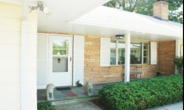 St. Michaels, Maryland, Vacation Rental Villa