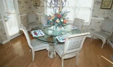 Gatlinburg, Tennessee, Vacation Rental House