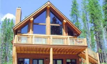 Winter Park, Colorado, Vacation Rental Villa