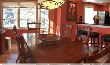 Beaver Creek, Colorado, Vacation Rental Condo